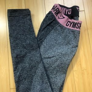 ❌SOLD❌ Gymshark flex leggings